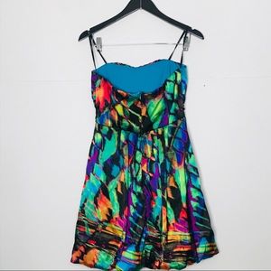 Dresses - 💃🏽MAKE OFFER💃🏽 Cocktail Prom Strapless Dress Dresses - 💃🏽MAKE OFFER💃🏽 Cocktail Prom Strapless Dress